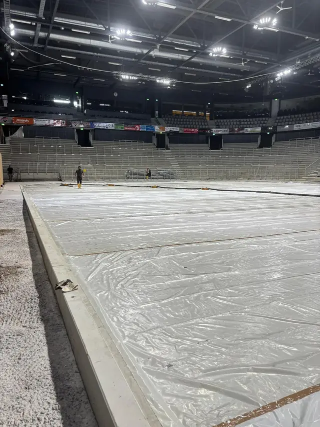 Beton uygulaması · 30